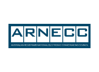 Arnecc logo